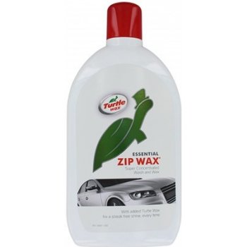 Turtle Wax ZIP WAX 1 l