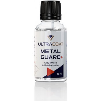 Ultracoat METAL GUARD 30 ml