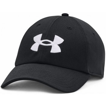 Under Armour Blitzing Černá