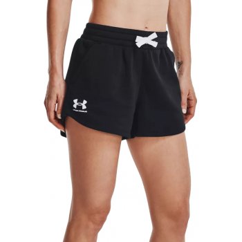 Under Armour dámské kraťasy Rival 1369858 černá