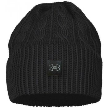 Under Armour Halftime Cable Knit Beanie