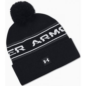 Under Armour Halftime Pom Beanie