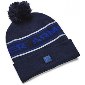 Under Armour Halftime Pom Beanie