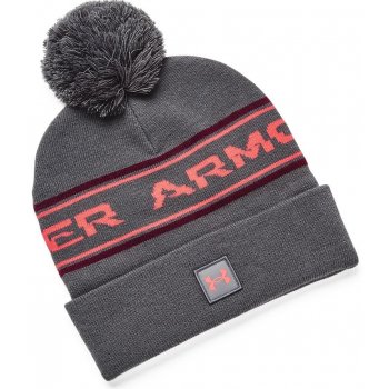 Under Armour Halftime Pom Beanie