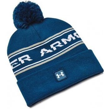 Under Armour Halftime Pom Beanie