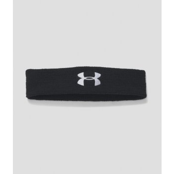 Under Armour Performance headband Black černá