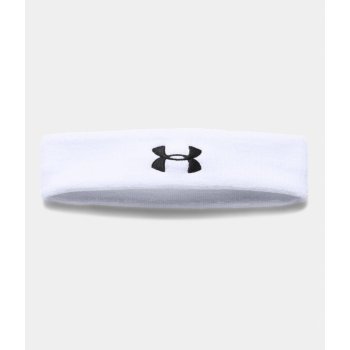 Under Armour Performance headband White