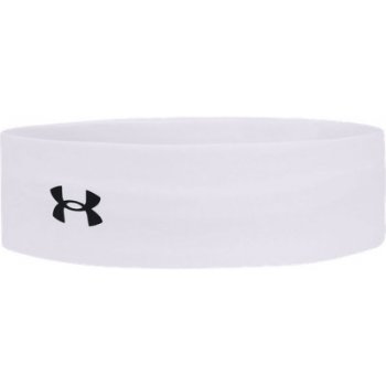 Under Armour Play Up headband bílá