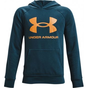 Under Armour Rival Fleece Hoodie 011 YMD - M