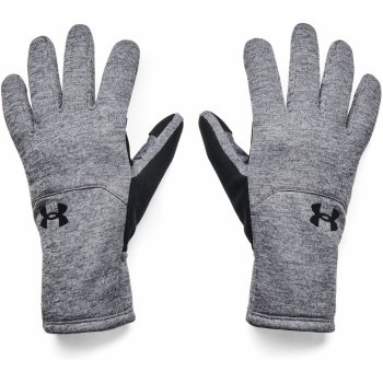 Under Armour UA Storm Fleece černá