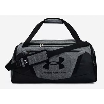 Under Armour UA Undeniable 5.0 duffle MD-BLK 001 58 l