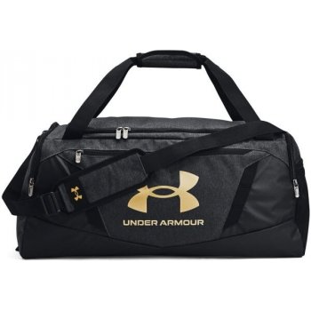 Under Armour UA Undeniable 5.0 duffle MD-BLK 001 58 l