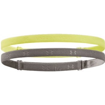 Under Armour W s Adjustable Mini Bands-YLW 1376723-743