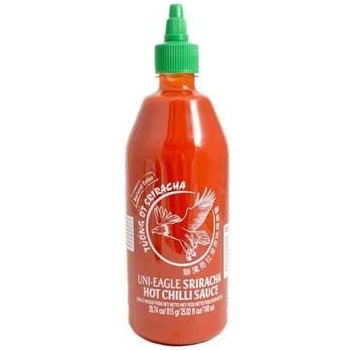 Uni Eagle omáčka chilli pálivá sriracha 230 g