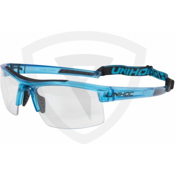 Unihoc Energy Junior Eyewear Crystal