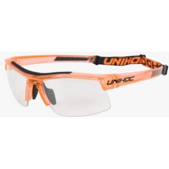 Unihoc Energy Kids Eyewear Crystal