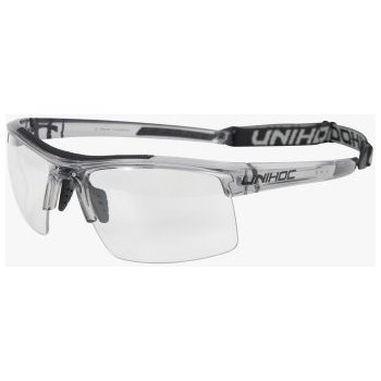 Unihoc Energy Senior Eyewear Crystal