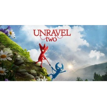 Unravel Two