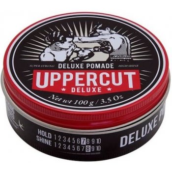 Uppercut Deluxe silná pomáda 100 ml