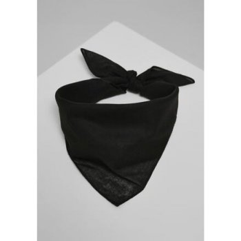 Urban Classics BandanabBlack/black