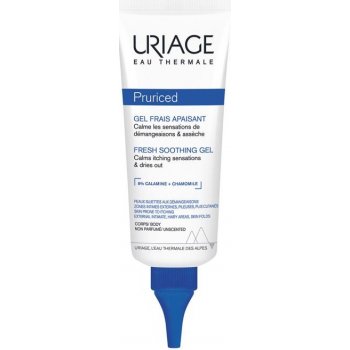 Uriage Pruriced gel 100 ml