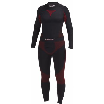 Ursuit SFU SEAMLESS FUNCTIONAL UNGERWEAR lady