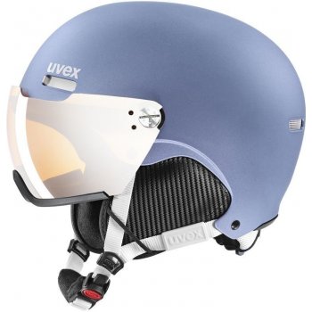 Uvex HLMT 500 visor 20/21