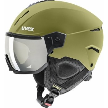 Uvex instinct visor 21/22