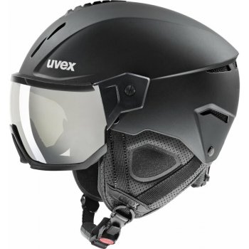 Uvex Instinct Visor 22/23