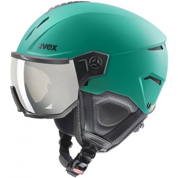 UVEX INSTINCT VISOR 23/24