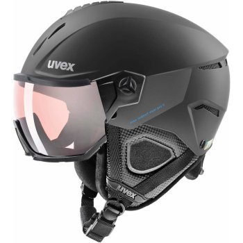 Uvex instinct visor pro V 21/22