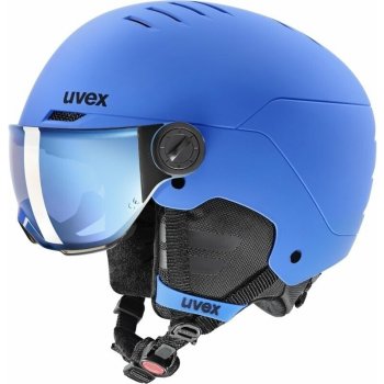 UVEX Rocket Junior Visor 22/23