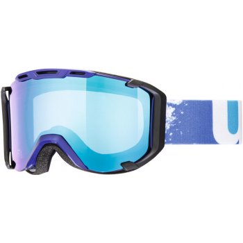 Uvex Snowstrike Variomatic FM 19/20