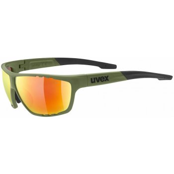 Uvex Sportstyle 706