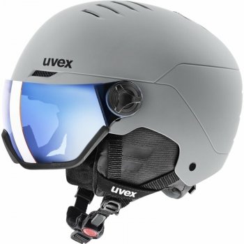 Uvex wanted visor 21/22