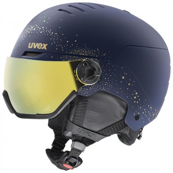 UVEX WANTED VISOR 23/24