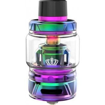 Uwell Crown 4 Clearomizer Iridescent 6ml