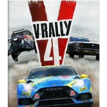 V-Rally 4