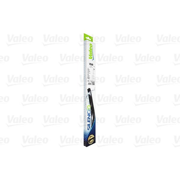 Valeo Silencio 350 mm VA 574197