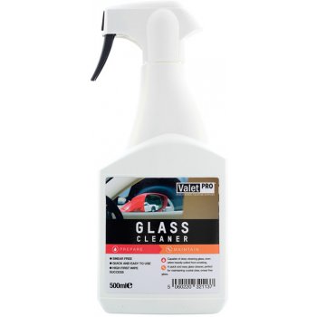 ValetPRO Glass Cleaner 500 ml