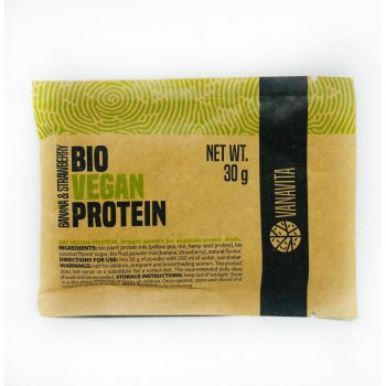 Vanavita BIO VEGAIN PROTEIN 30 g