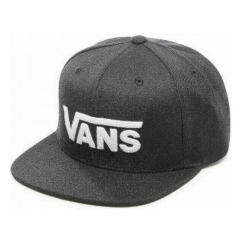 VANS MN DROP V II SNAPBAC VN0A36ORY281 černá