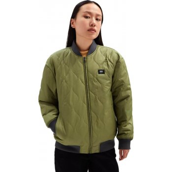 Vans Pickett Bomber Loden green