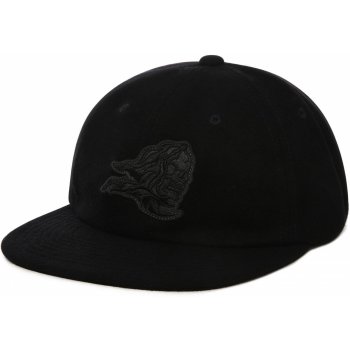 VANS SIXTY SIXERS VINTAGE SNAPBACK Black