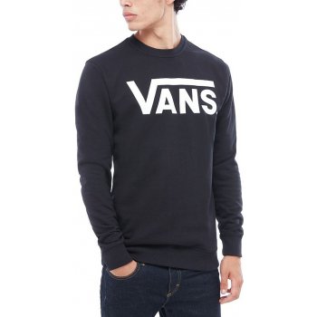 Vans VANS CLASSIC CREW II Black/White