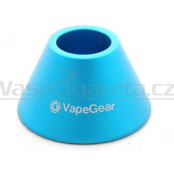 VapeGear stojánek pro elektronickou cigaretu Modrá