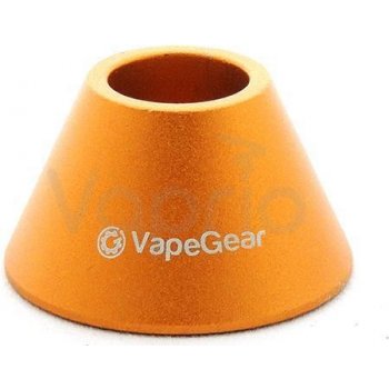 VapeGear stojánek pro elektronickou cigaretu Zlatá