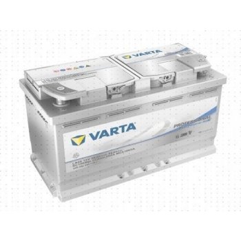 Varta Professional AGM 12V 95Ah 850A 840 095 085