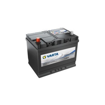 Varta Professional Starter 12V 75Ah 600A 812 071 000