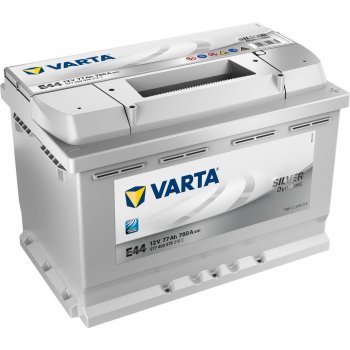 Varta Silver Dynamic 12V 77Ah 780A 577 400 078